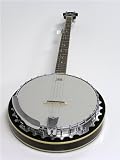 Vintage Style Pro 5 String Banjo w / Planetary Gears - B001LJGE0Y