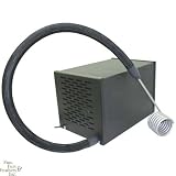 1/3 HP Current USA Prime Drop-In Chiller w/ Dual-Stage Thermostat