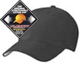 Original Flexfit Cap, Fullcap, darkgrey