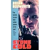 Stone Cold [VHS]