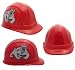 Image of Wincraft Fresno State Bulldogs Hard Hat - Fresno State Bulldogs One Size