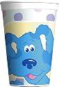 Blue's Clues "Hi You!" 16oz Plastic Cup