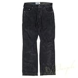 Triple Five Soul - Triple Five Soul - Men's Ichiban 5 Pocket Pant (Charcoal)
