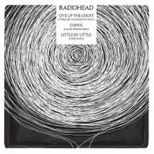 Album Art for Give Up the Ghost (Thriller Mix) by Radiohead