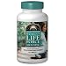 Source Naturals Womens Life Force With Iron Tablets, 180-Count Bottle