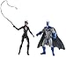Search : DC Batman Legacy Edition Series 2 Action Figure 2Pack Batman Catwoman FULL COLOR Arkham City
