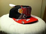 Chicago Bulls Looney Tunes Vintage Snapback