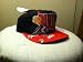 Chicago Bulls Looney Tunes Vintage Snapback