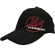 Thursday - Side Dove Logo Fitted Baseball Cap
