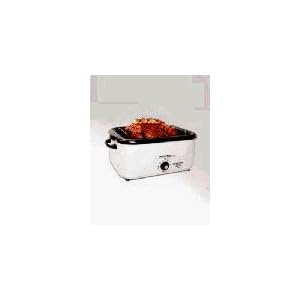 Hamilton Beach 32190 18-Quart Roaster Oven by Hamilton Beach