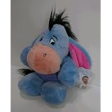 Disney Baby Eeyore- Plush 11"