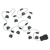 Coleman LED String Lights