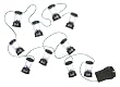 Coleman LED String Lights Coleman LED String Lights