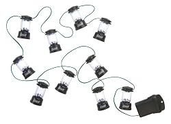 Coleman LED String Lights