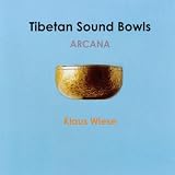 Tibetan Sound Bowl-Arcana