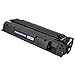 A&D Products Compatible Replacement for HP Q2613X Toner Cartridge 13A High Yield (Black, 4000 Yield)