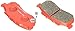 EBC Brakes FA476X Disc Brake Pad Set
