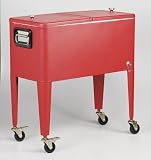 Steel Stand Cooler (G-BT029PS7)