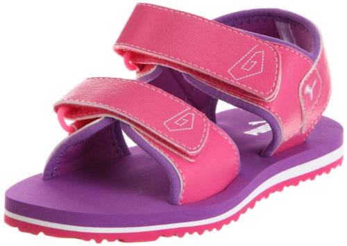 [�v�[�}] PUMA �����_�� II Jr 349680 12 (�t�@���_���S �s���N/�f���[�x���B/�z���C�g/24)