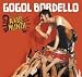 Live from Axis Mundi von Gogol Bordello - alle Infos