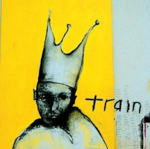 CD-Charts  Collectible : Train