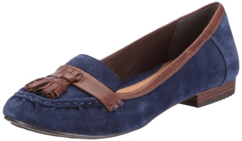 Clarks Henderson Toy 20349834 Damen Slipper Preisvergleich