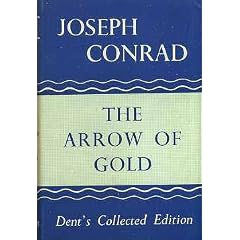 The Arrow of Gold
