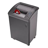 GBC ShredMaster 1757310 3550X 13-Gallon Capacity Cross-Cut Departmental Shredder