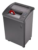GBC ShredMaster 1757310 3550X 13-Gallon Capacity Cross-Cut Departmental Shredder
