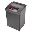 GBC ShredMaster 1757310 3550X 13-Gallon Capacity Cross-Cut Departmental Shredder