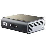 Western Digital Live Media Player Lan