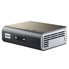 Western Digital Live Media Player Lan