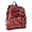 Collegiate Scarlet