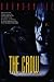 The Crow Movie (Brandon Lee) Poster Print - 24" X 36"