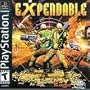 Expendable