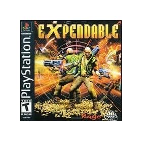 Expendable