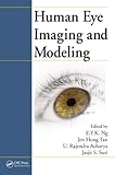 Human eye imaging and modeling