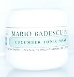 Mario Badescu Cucumber Tonic Mask 2 oz NEW