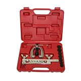 Buy 9 Pc Heavy Duty Flaring Tool Set by GRIP GRAND RAPIDS INDUSTRIAL PRODUCTS