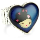 Harajuku Lovers Sailor Girls Love Girl Stretch