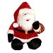 Giant 50cm Santa Claus Super Soft Toy Brand New