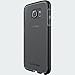 Samsung Galaxy S6 Tech 21 EVO CHECK Case SMOKEY BLACK in Retail Package Tech21