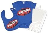 Trend Lab NASCAR 2 Piece Gift Set