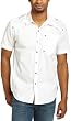 Sean John Men's Woven Shirt