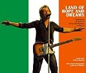 Land of Hope and Dreams: Celebrating 25 Years of Bruce Springsteen in Ireland