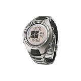 Suunto X6HRT Heart Rate Wrist-Top Computer Watch with Altimeter, Barometer, Compass, and... by Suunto