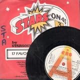 VOLUME 3 7 INCH (7" 45) UK CBS 1981