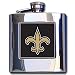 New Orleans Saints NFL Hip Flask