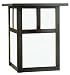 American Mission™ 7 1/4 High Outdoor Wall Light