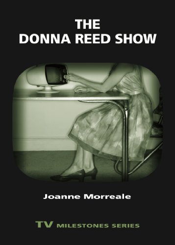 The Donna Reed Show (TV Milestones Series)
